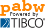 PABW Powered by TIBCO
