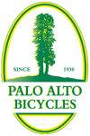 Palo Alto Bicycles